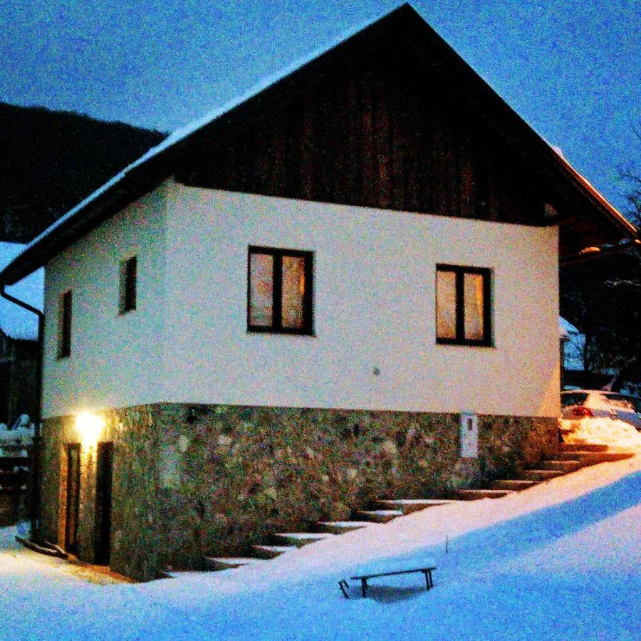 オトチャッツ House S&Dヴィラ エクステリア 写真